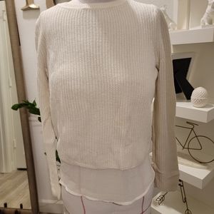 Banana Republic sweater